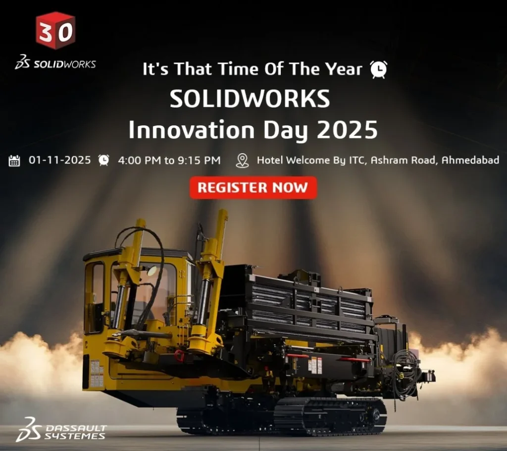SOLIDWORKS