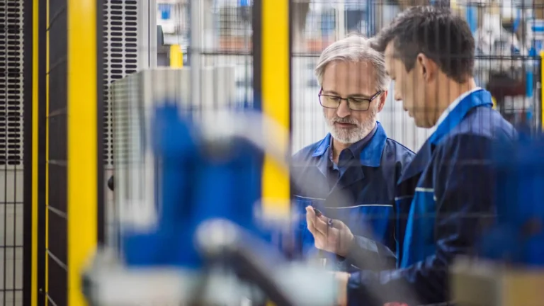 Manufacturing Execution System Software from DELMIAWorks