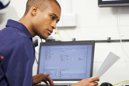 Quality Management Software Systems from DELMIAWorks QMS