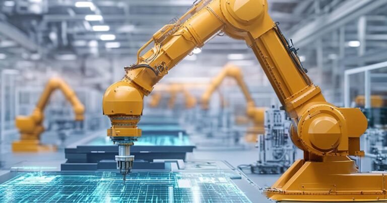 Factory Simulation Engineer