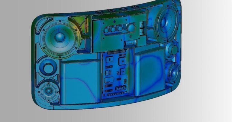 Electromagnetics Engineer