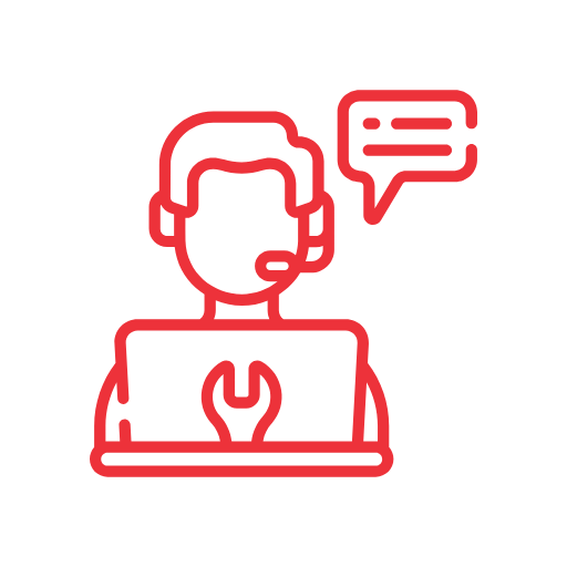 Technical Support On Demand