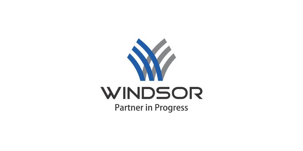 Client logo